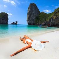 Отзыв от Лариса - DTV виза